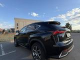Lexus NX 200 2019 года за 15 200 000 тг. в Кокшетау – фото 4