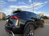 Lexus NX 200 2019 года за 15 200 000 тг. в Кокшетау – фото 3