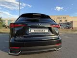 Lexus NX 200 2019 года за 15 200 000 тг. в Кокшетау – фото 5