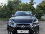 Lexus NX 200 2019 года за 15 200 000 тг. в Кокшетау