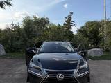 Lexus NX 200 2019 года за 15 200 000 тг. в Кокшетау – фото 2