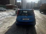 Nissan Note 2006 годаfor3 800 000 тг. в Астана – фото 3