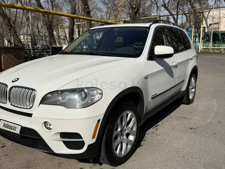 BMW X5 2013 года за 11 500 000 тг. в Шымкент – фото 3