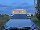 Mercedes-Benz S 500 2014 годаүшін12 500 000 тг. в Уральск