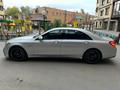 Mercedes-Benz S 500 2014 года за 12 500 000 тг. в Уральск – фото 11