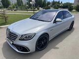 Mercedes-Benz S 500 2014 года за 11 500 000 тг. в Уральск – фото 2