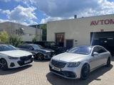 Mercedes-Benz S 500 2014 года за 11 500 000 тг. в Уральск