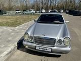 Mercedes-Benz E 230 1996 года за 4 500 000 тг. в Усть-Каменогорск – фото 3
