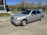 Mercedes-Benz E 230 1996 года за 4 500 000 тг. в Усть-Каменогорск