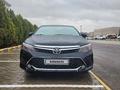 Toyota Camry 2015 годаfor10 900 000 тг. в Актау – фото 2