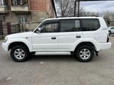 Toyota Land Cruiser Prado 1998 годаүшін6 900 000 тг. в Алматы