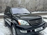 Lexus GX 470 2006 годаүшін15 000 000 тг. в Алматы – фото 2