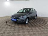 ВАЗ (Lada) Granta 2190 2024 года за 5 200 000 тг. в Шымкент