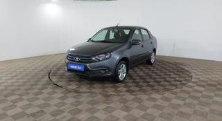 ВАЗ (Lada) Granta 2190 2024 года за 5 200 000 тг. в Шымкент