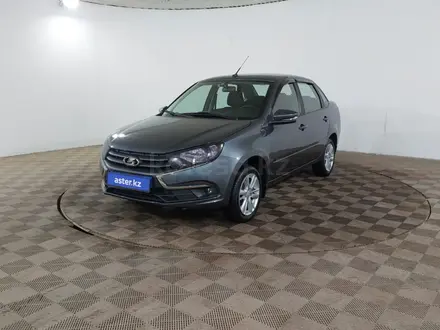 ВАЗ (Lada) Granta 2190 2024 года за 5 200 000 тг. в Шымкент