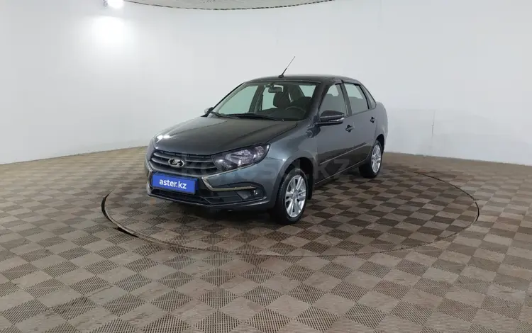 ВАЗ (Lada) Granta 2190 2024 года за 5 200 000 тг. в Шымкент