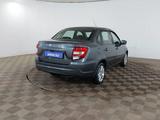 ВАЗ (Lada) Granta 2190 2024 года за 5 200 000 тг. в Шымкент – фото 5