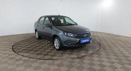 ВАЗ (Lada) Granta 2190 2024 годаүшін5 200 000 тг. в Шымкент – фото 3