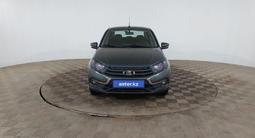 ВАЗ (Lada) Granta 2190 2024 годаүшін5 200 000 тг. в Шымкент – фото 2