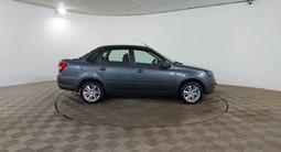 ВАЗ (Lada) Granta 2190 2024 годаүшін5 200 000 тг. в Шымкент – фото 4
