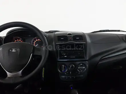 ВАЗ (Lada) Granta 2190 2024 года за 5 200 000 тг. в Шымкент – фото 13