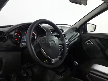 ВАЗ (Lada) Granta 2190 2024 года за 5 200 000 тг. в Шымкент – фото 14