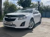 Chevrolet Cruze 2014 годаfor5 100 000 тг. в Павлодар