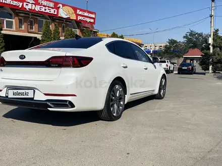 Kia K7 2020 года за 15 100 000 тг. в Алматы – фото 6