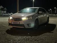 Toyota Corolla 2014 годаүшін7 000 000 тг. в Актобе