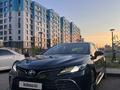 Toyota Camry 2023 года за 15 000 000 тг. в Астана