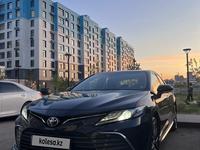 Toyota Camry 2023 годаүшін15 350 000 тг. в Астана
