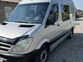 Mercedes-Benz Sprinter 2006 годаүшін10 500 000 тг. в Алматы – фото 12