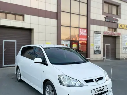 Toyota Ipsum 2007 года за 5 500 000 тг. в Атырау – фото 3