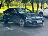 Kia K5 2023 года за 10 500 000 тг. в Астана