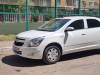 Chevrolet Cobalt 2022 года за 6 200 000 тг. в Астана