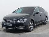 Volkswagen Passat 2012 года за 6 390 000 тг. в Астана