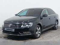 Volkswagen Passat 2012 годаүшін6 390 000 тг. в Астана