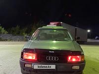 Audi 80 1991 годаүшін750 000 тг. в Алматы