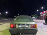 Audi 80 1991 годаүшін750 000 тг. в Алматы – фото 4