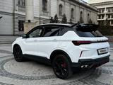 Geely Coolray 2025 годаfor8 850 000 тг. в Алматы – фото 3