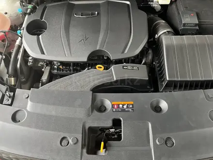 Geely Coolray 2025 года за 8 650 000 тг. в Алматы – фото 11