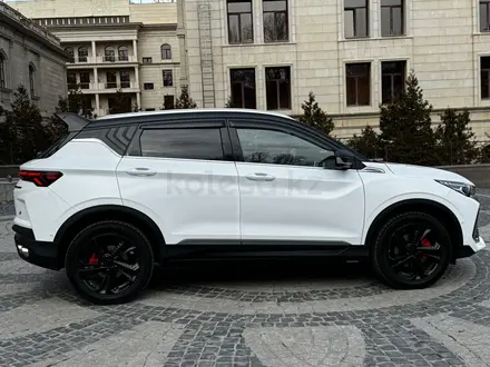 Geely Coolray 2025 года за 8 650 000 тг. в Алматы – фото 6