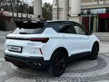 Geely Coolray 2025 годаfor8 850 000 тг. в Алматы – фото 5