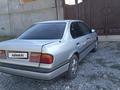 Nissan Primera 1991 года за 550 000 тг. в Шымкент