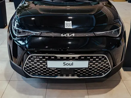 Kia Soul 2024 года за 13 490 000 тг. в Астана – фото 4