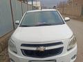 Chevrolet Cobalt 2014 годаfor3 200 000 тг. в Абай (Келесский р-н) – фото 4