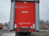 Fruehauf 1997 годаүшін3 100 000 тг. в Талдыкорган – фото 4