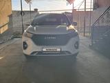 Haval M6 2024 годаүшін7 680 000 тг. в Шымкент – фото 3