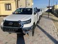 Toyota Hilux 2022 года за 23 000 000 тг. в Актау – фото 3