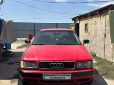 Audi 80, 1992